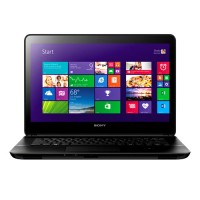 Sony VAIO Fit 14E SVF1432ACXB Multi-Touch-i7-8gb-750gb